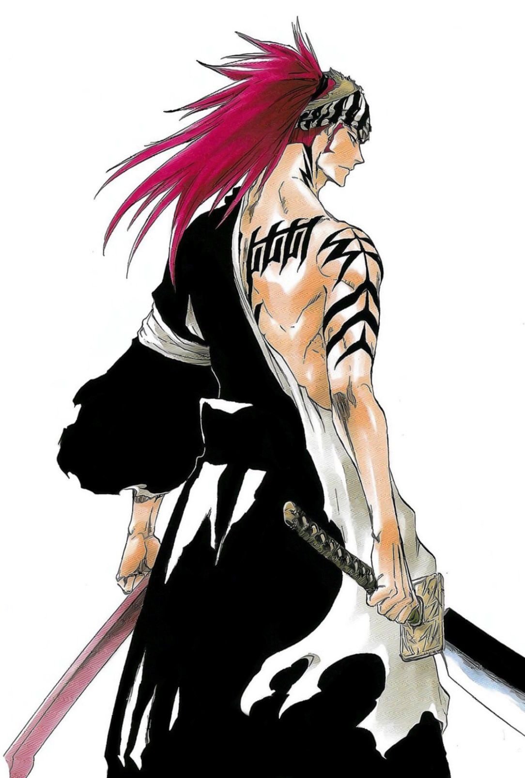 Is Renji Abarai Stronger Than Anya Forger? An Unlikely Power Showdown